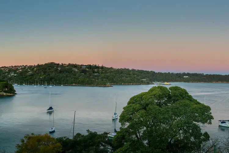 Sixth view of Homely apartment listing, 6/5 Cremorne Road, Cremorne Point NSW 2090