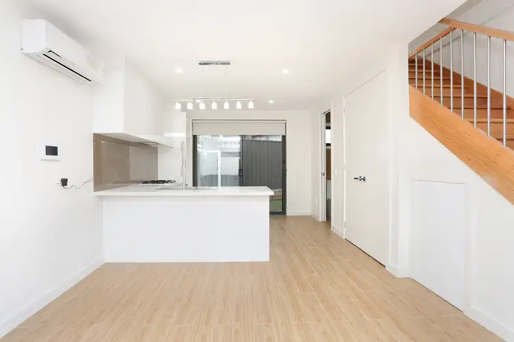 Second view of Homely townhouse listing, 2/15 Oliver Court, Fawkner VIC 3060
