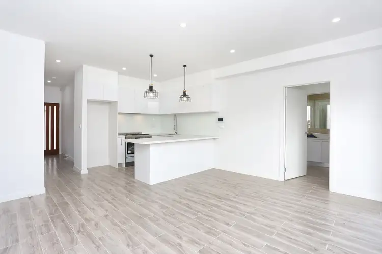 Second view of Homely townhouse listing, 3/148 Somerset Road, Campbellfield VIC 3061