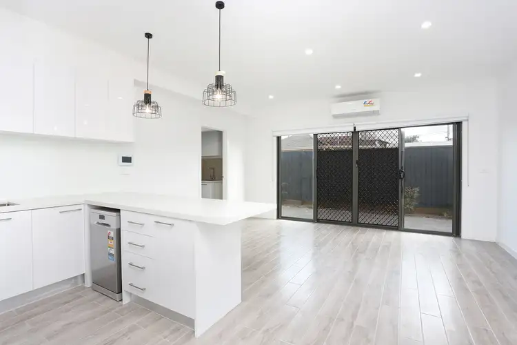 Fourth view of Homely townhouse listing, 3/148 Somerset Road, Campbellfield VIC 3061