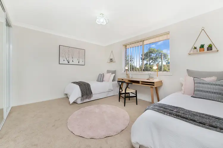 Sixth view of Homely townhouse listing, 2/34-36 Oakland Avenue, Baulkham Hills NSW 2153