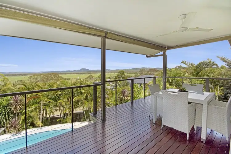 Main view of Homely house listing, 3 Elly Circuit, Coolum Beach QLD 4573