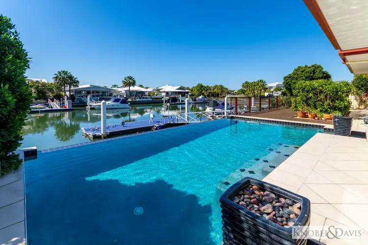 101 Marina Boulevard, Banksia Beach QLD 4507