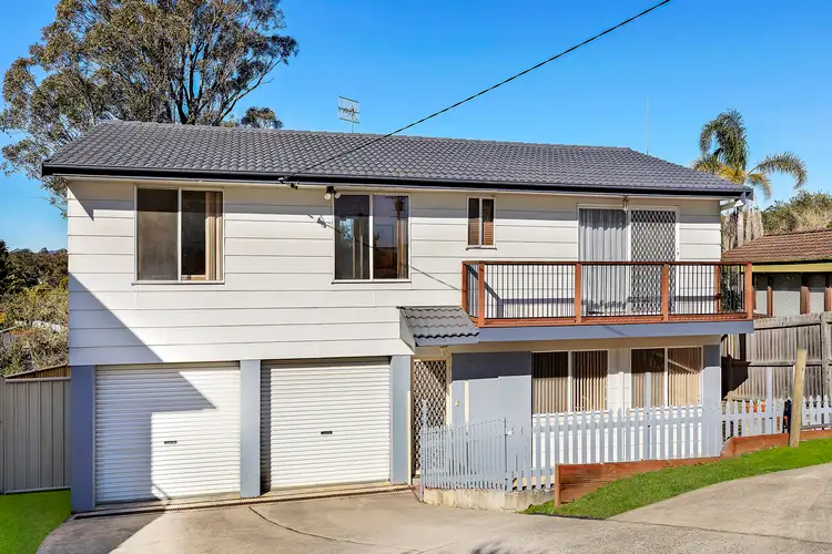 58 Platypus Road