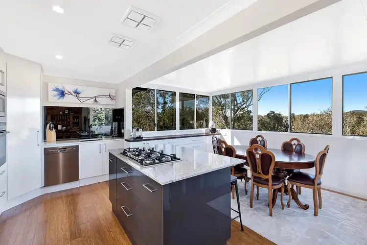 Second view of Homely house listing, 58 Platypus Road, Berkeley Vale NSW 2261