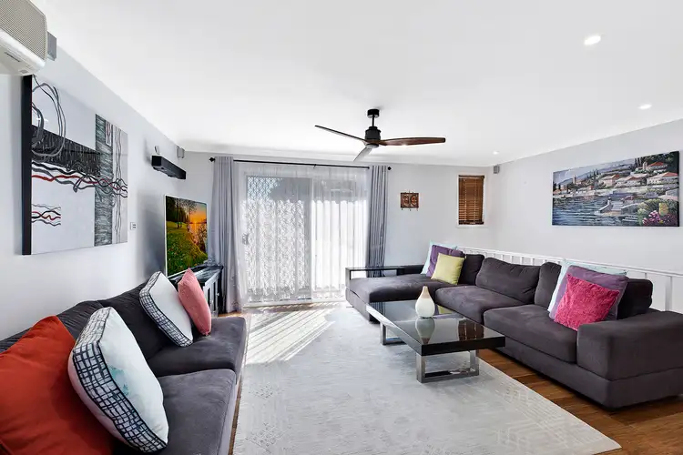 Fourth view of Homely house listing, 58 Platypus Road, Berkeley Vale NSW 2261