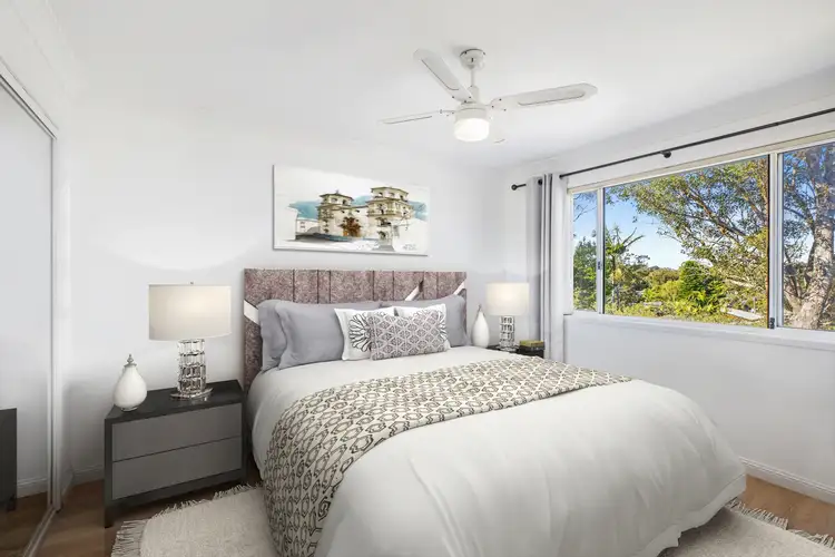 Fifth view of Homely house listing, 58 Platypus Road, Berkeley Vale NSW 2261