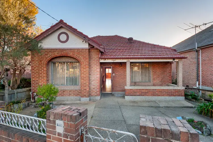137 Queen Street, Ashfield NSW 2131