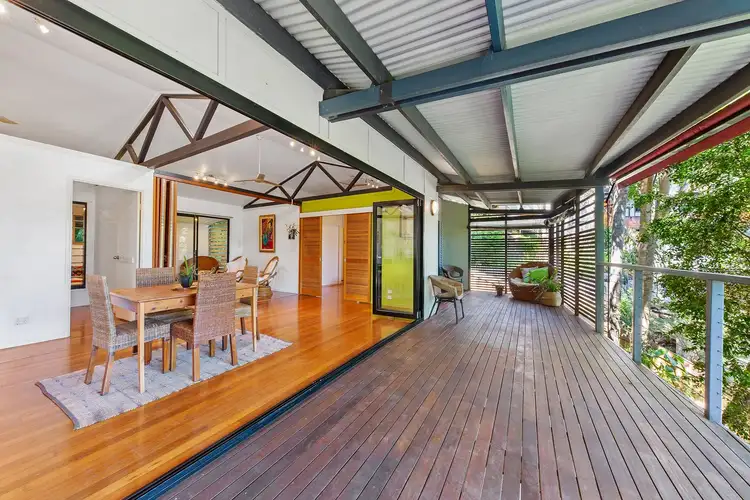 Fourth view of Homely house listing, 14 Peacock Court, Coolum Beach QLD 4573
