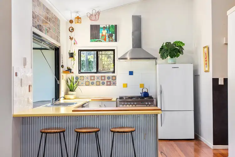 Fifth view of Homely house listing, 14 Peacock Court, Coolum Beach QLD 4573