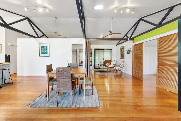 Sixth view of Homely house listing, 14 Peacock Court, Coolum Beach QLD 4573