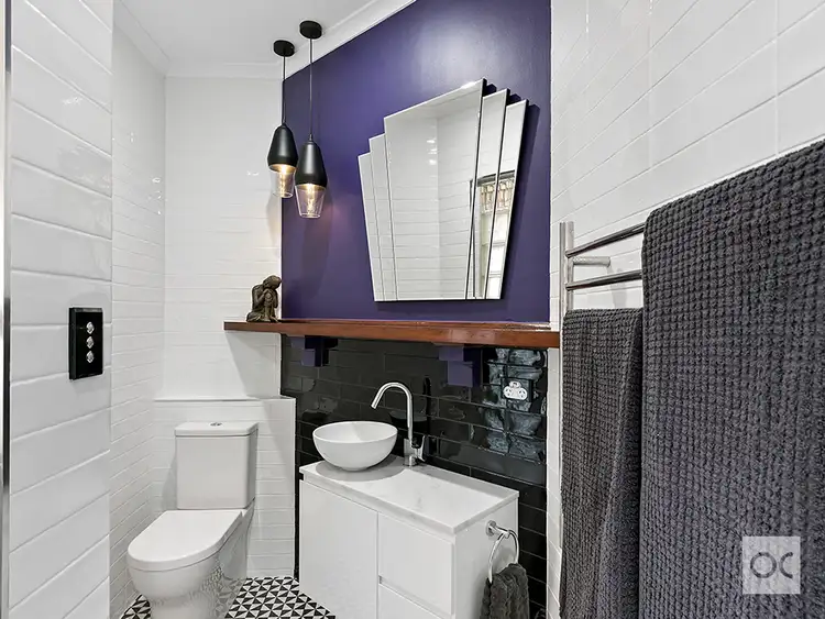 Fifth view of Homely house listing, 10 Canterbury Terrace, Black Forest SA 5035