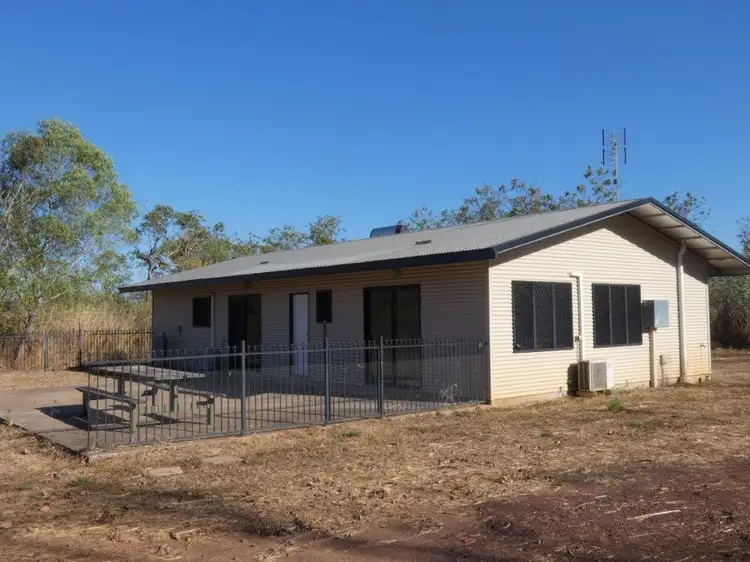 Main view of Homely house listing, 400 Redcliffe Road, Humpty Doo NT 836