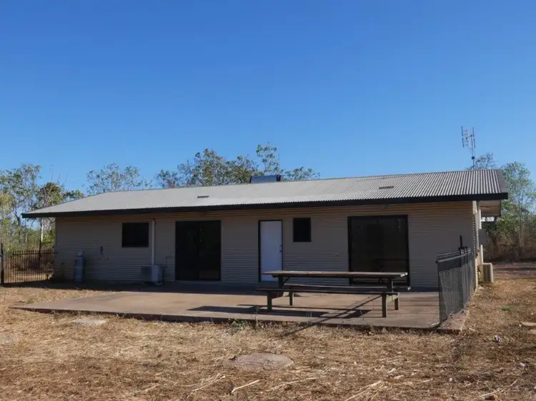 Second view of Homely house listing, 400 Redcliffe Road, Humpty Doo NT 836