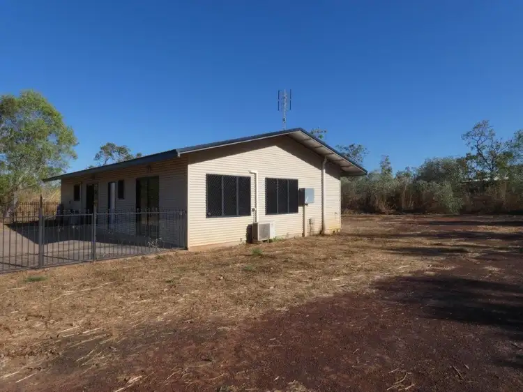 Third view of Homely house listing, 400 Redcliffe Road, Humpty Doo NT 836