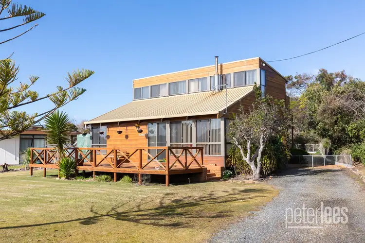105 Gardners Road, Greens Beach TAS 7270
