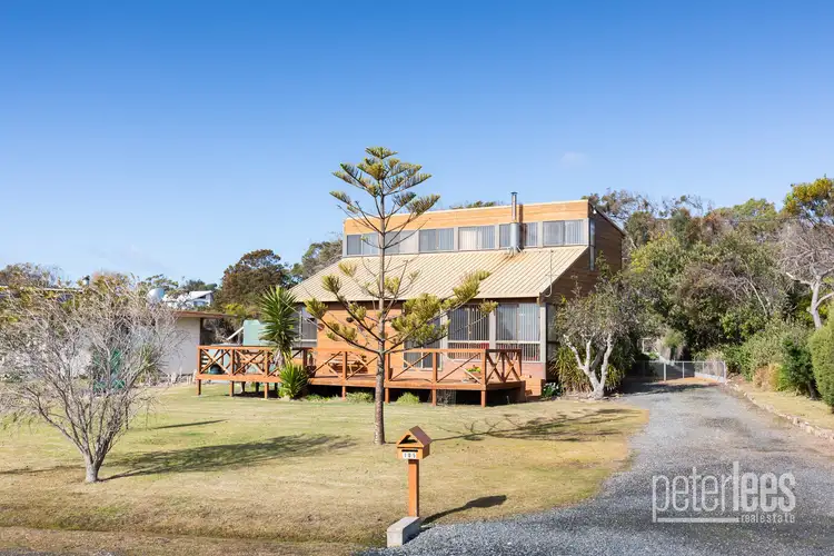 Sixth view of Homely house listing, 105 Gardners Road, Greens Beach TAS 7270