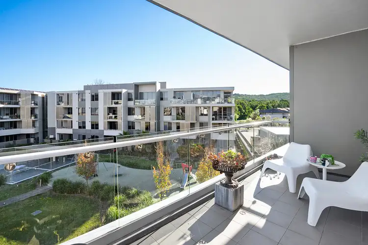 Third view of Homely apartment listing, 232/79-91 Macpherson Street, Warriewood NSW 2102