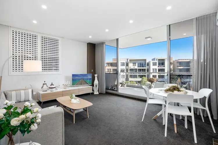 Fourth view of Homely apartment listing, 232/79-91 Macpherson Street, Warriewood NSW 2102