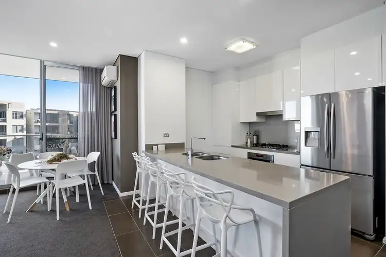 Fifth view of Homely apartment listing, 232/79-91 Macpherson Street, Warriewood NSW 2102