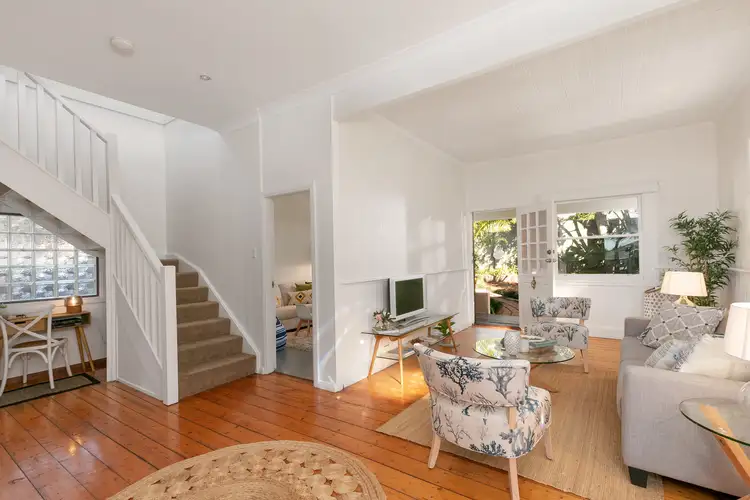 Main view of Homely house listing, 83 Harbord Road, Freshwater NSW 2096