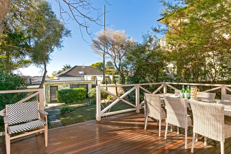 Second view of Homely house listing, 83 Harbord Road, Freshwater NSW 2096