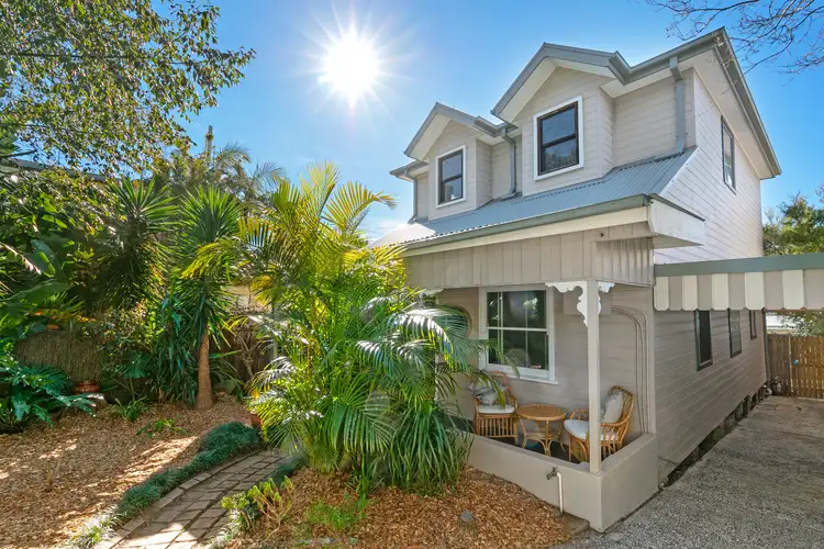 Third view of Homely house listing, 83 Harbord Road, Freshwater NSW 2096