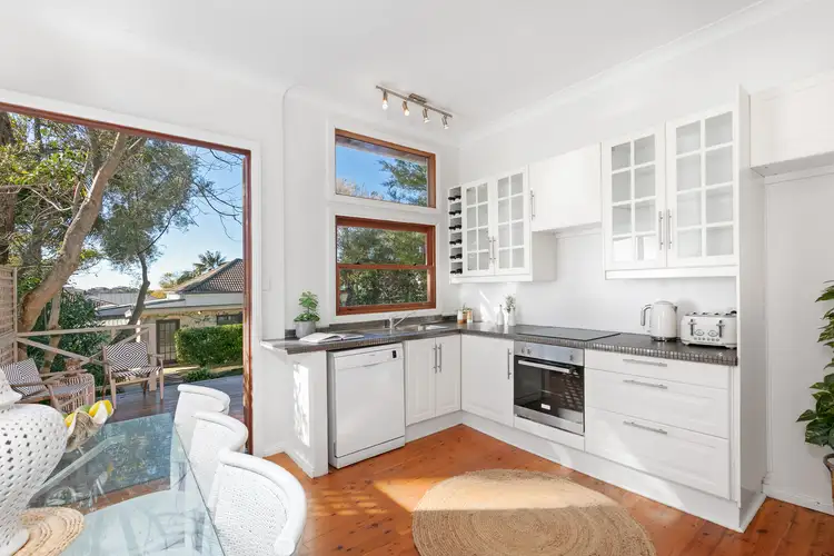 Fourth view of Homely house listing, 83 Harbord Road, Freshwater NSW 2096