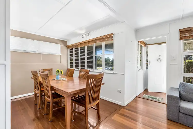 Fifth view of Homely house listing, 93 Grattan Terrace, Manly QLD 4179