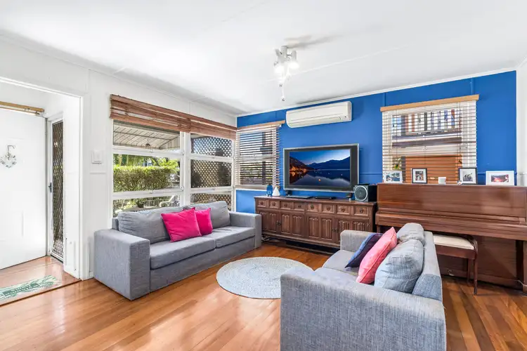Sixth view of Homely house listing, 93 Grattan Terrace, Manly QLD 4179