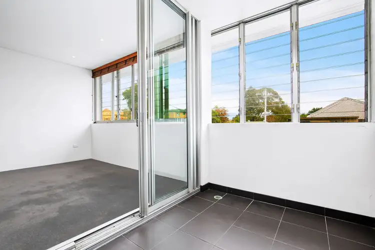 Second view of Homely apartment listing, A202/264 Anzac Parade, Kensington NSW 2033