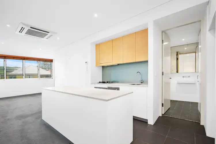 Third view of Homely apartment listing, A202/264 Anzac Parade, Kensington NSW 2033