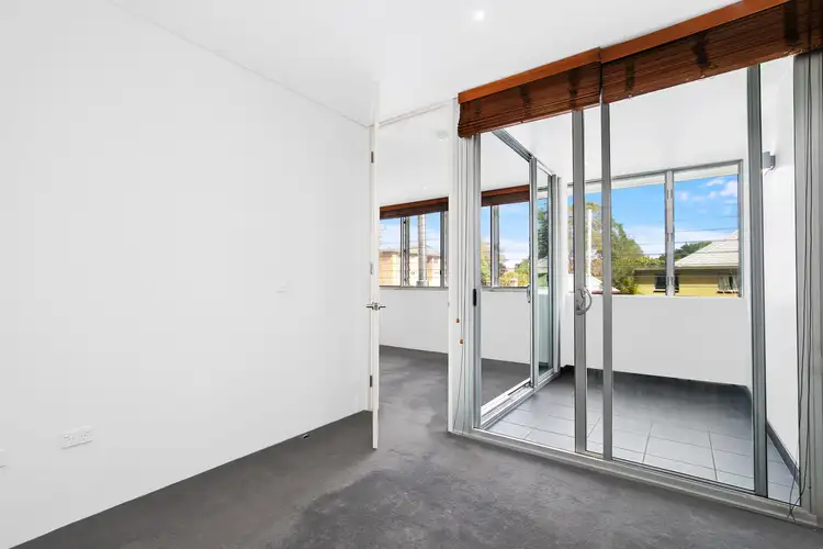 Fourth view of Homely apartment listing, A202/264 Anzac Parade, Kensington NSW 2033