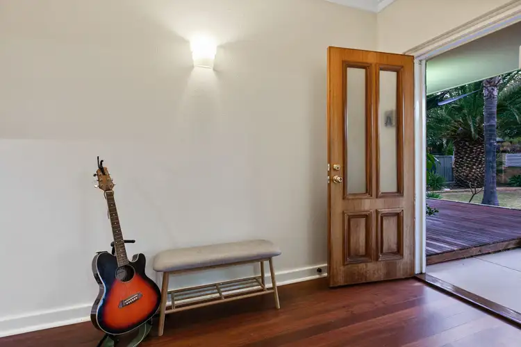 Fifth view of Homely house listing, 32 Bromley Road, Hilton WA 6163