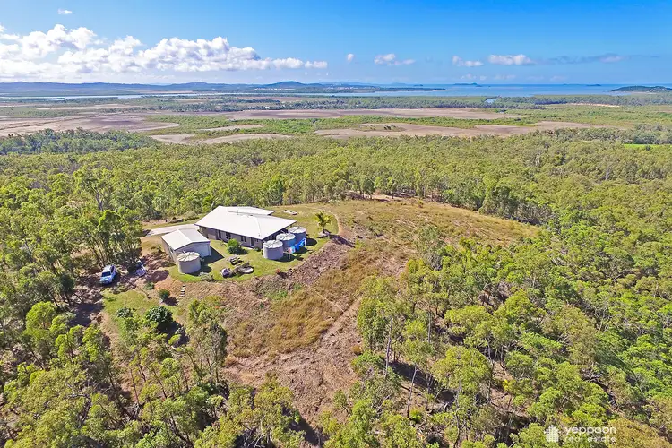 582 Coowonga Road, Coowonga QLD 4702