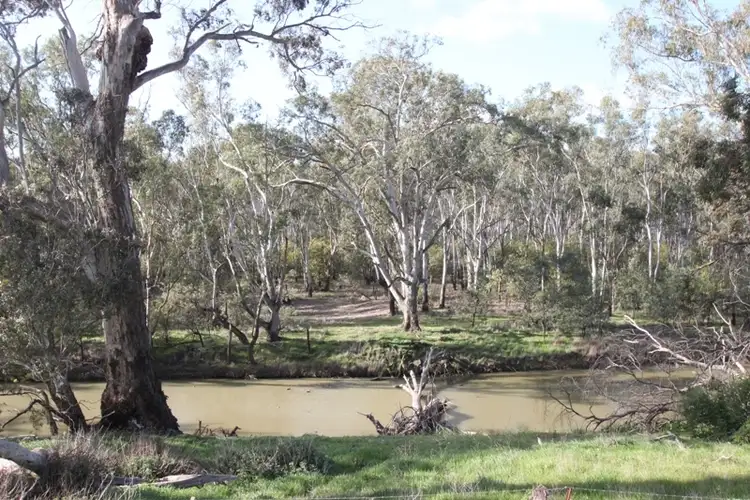 Second view of Homely land listing, LOT 1 River Road, Cobram VIC 3644