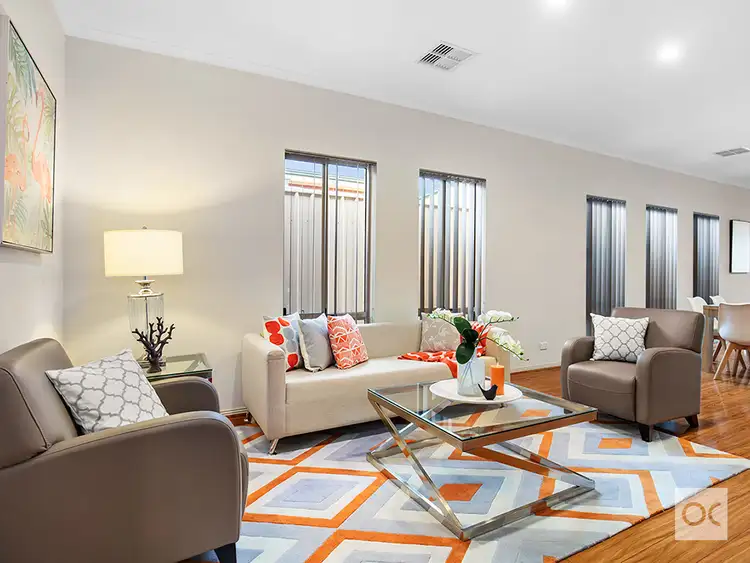 Second view of Homely house listing, 10D Britton Avenue, Tranmere SA 5073