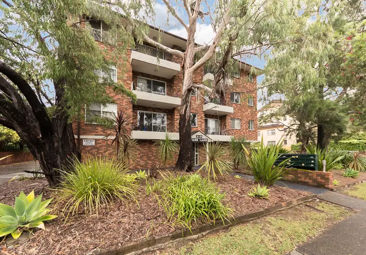 Main view of Homely apartment listing, 15/16 Allison Road, Cronulla NSW 2230
