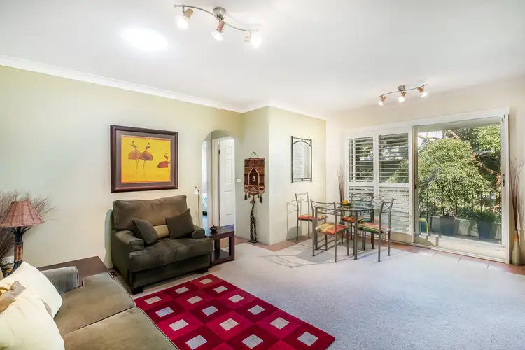 Second view of Homely apartment listing, 15/16 Allison Road, Cronulla NSW 2230