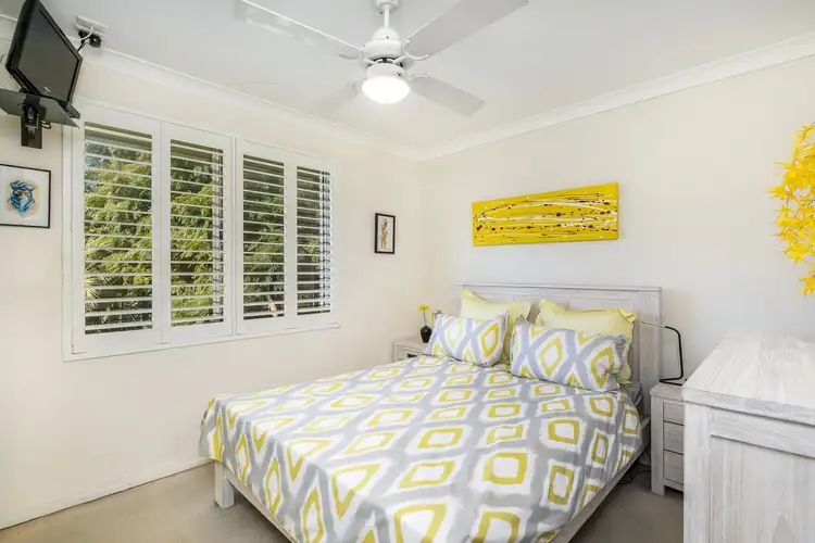 Third view of Homely apartment listing, 15/16 Allison Road, Cronulla NSW 2230