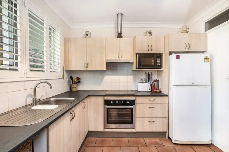 Fourth view of Homely apartment listing, 15/16 Allison Road, Cronulla NSW 2230