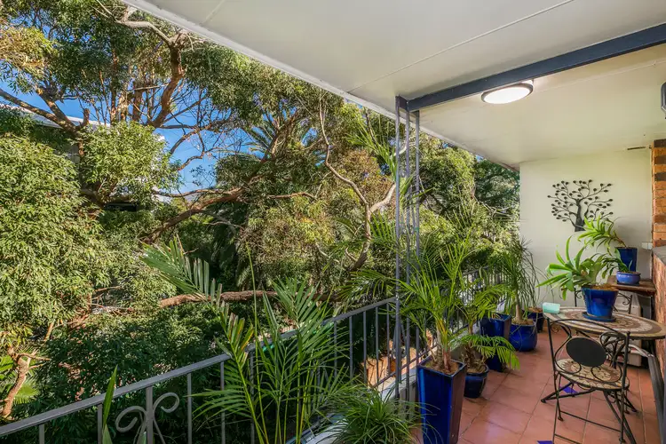 Fifth view of Homely apartment listing, 15/16 Allison Road, Cronulla NSW 2230