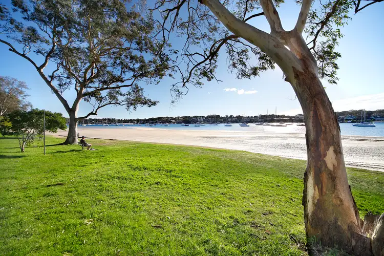 Sixth view of Homely apartment listing, 15/16 Allison Road, Cronulla NSW 2230