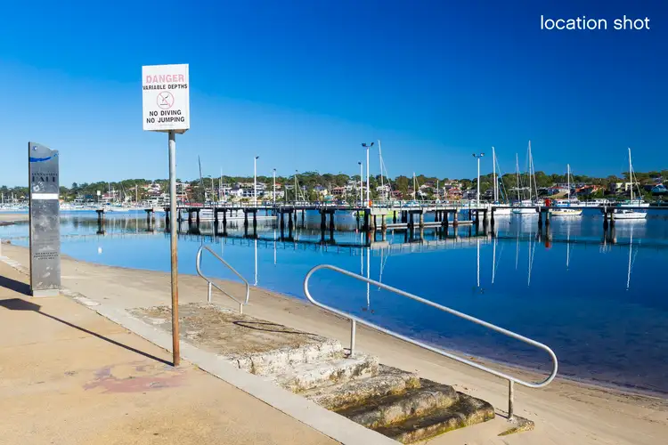 Seventh view of Homely apartment listing, 15/16 Allison Road, Cronulla NSW 2230