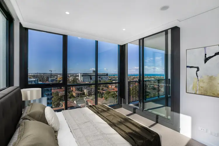 Main view of Homely apartment listing, 1101/3 Blake Street, Kogarah NSW 2217