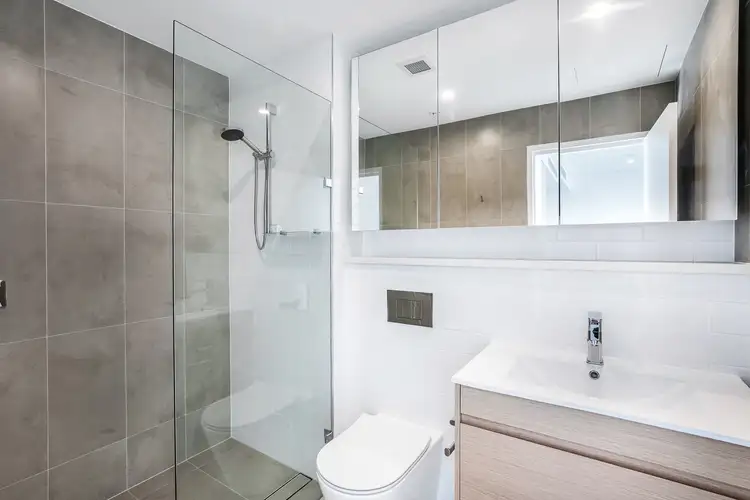 Third view of Homely apartment listing, 1101/3 Blake Street, Kogarah NSW 2217