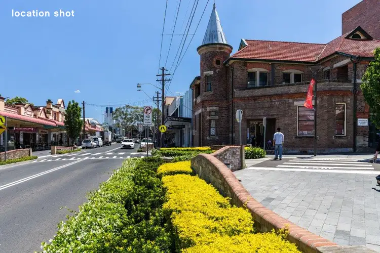 Sixth view of Homely apartment listing, 1101/3 Blake Street, Kogarah NSW 2217