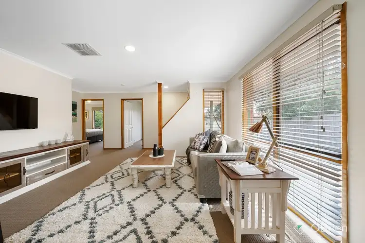 Second view of Homely house listing, 43 Carrington Crescent, Carrum Downs VIC 3201