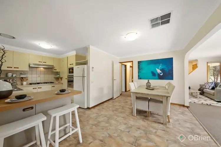 Third view of Homely house listing, 43 Carrington Crescent, Carrum Downs VIC 3201