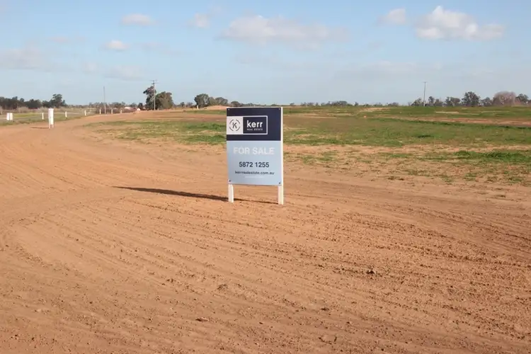 Second view of Homely land listing, LOT 3 River Road, Cobram VIC 3644